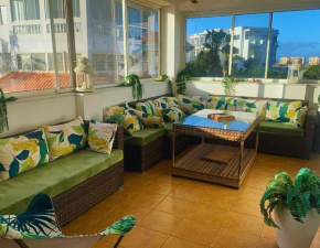 Appartement Elégant avec Piscine
